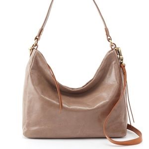 !!SOLD!! Beautiful Hobo Bag- Delilah